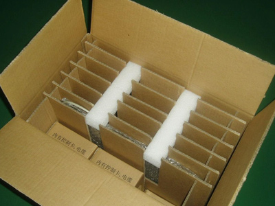 瓦楞包装盒4